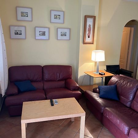 Apartamento A 2 Minutos Andando A La Playa. La Isleta del Moro Εξωτερικό φωτογραφία