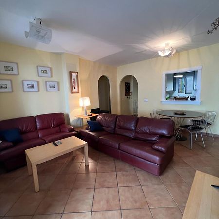 Apartamento A 2 Minutos Andando A La Playa. La Isleta del Moro Εξωτερικό φωτογραφία