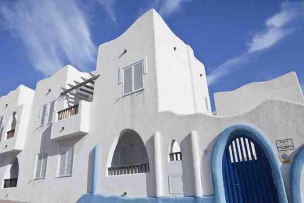 Apartamento A 2 Minutos Andando A La Playa. La Isleta del Moro Εξωτερικό φωτογραφία