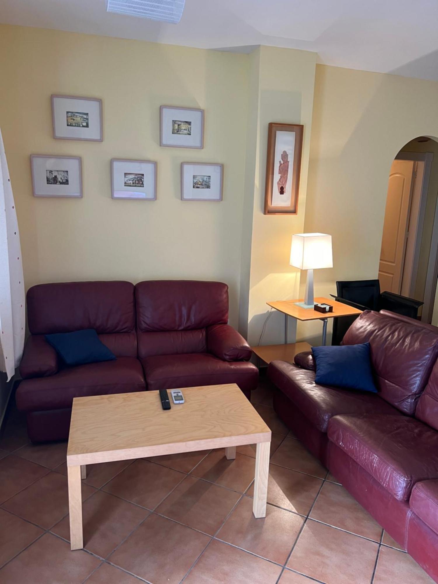 Apartamento A 2 Minutos Andando A La Playa. La Isleta del Moro Εξωτερικό φωτογραφία