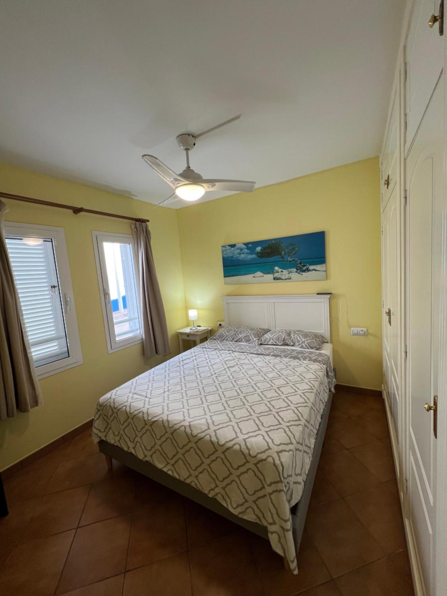 Apartamento A 2 Minutos Andando A La Playa. La Isleta del Moro Εξωτερικό φωτογραφία