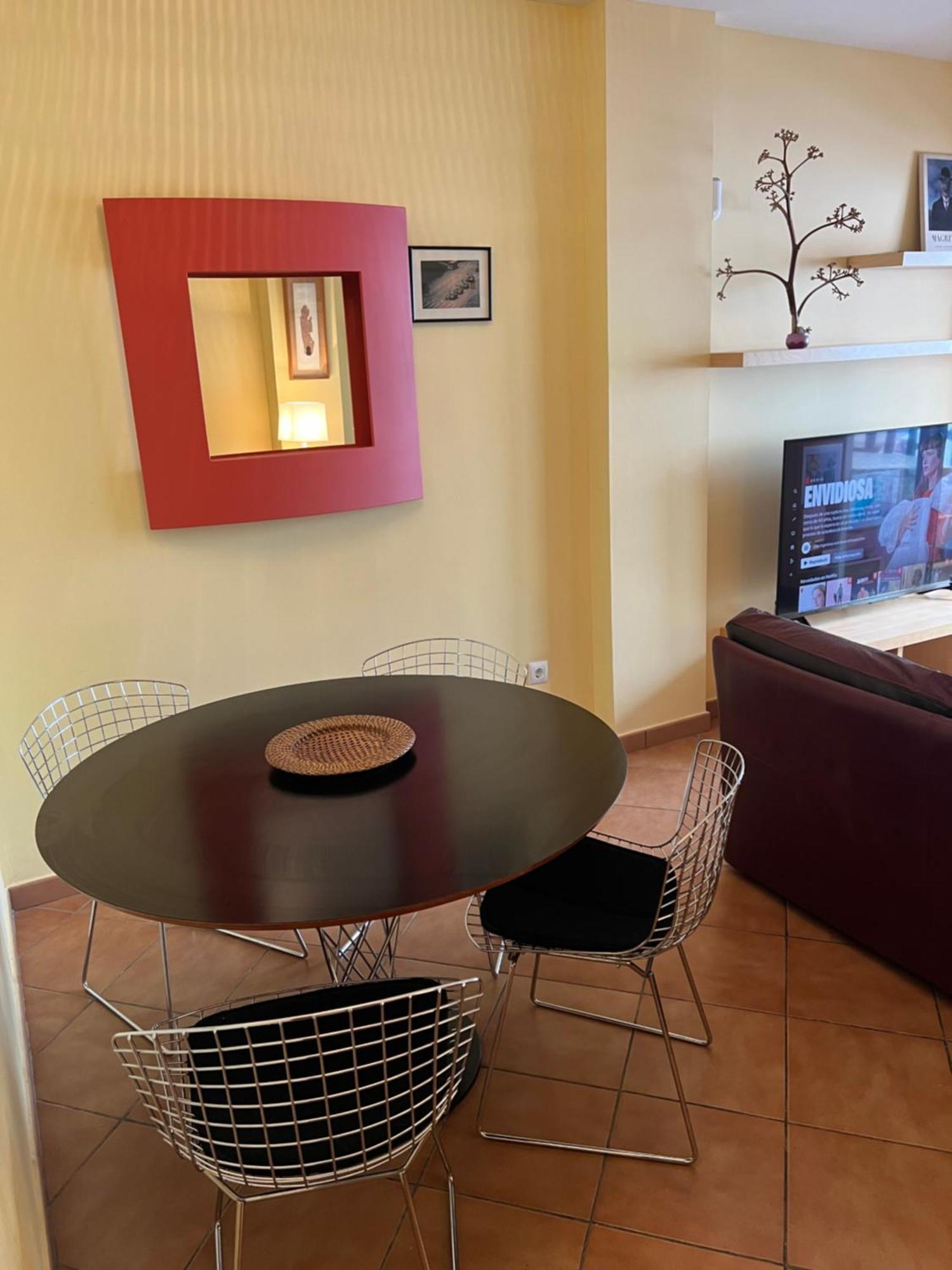 Apartamento A 2 Minutos Andando A La Playa. La Isleta del Moro Εξωτερικό φωτογραφία