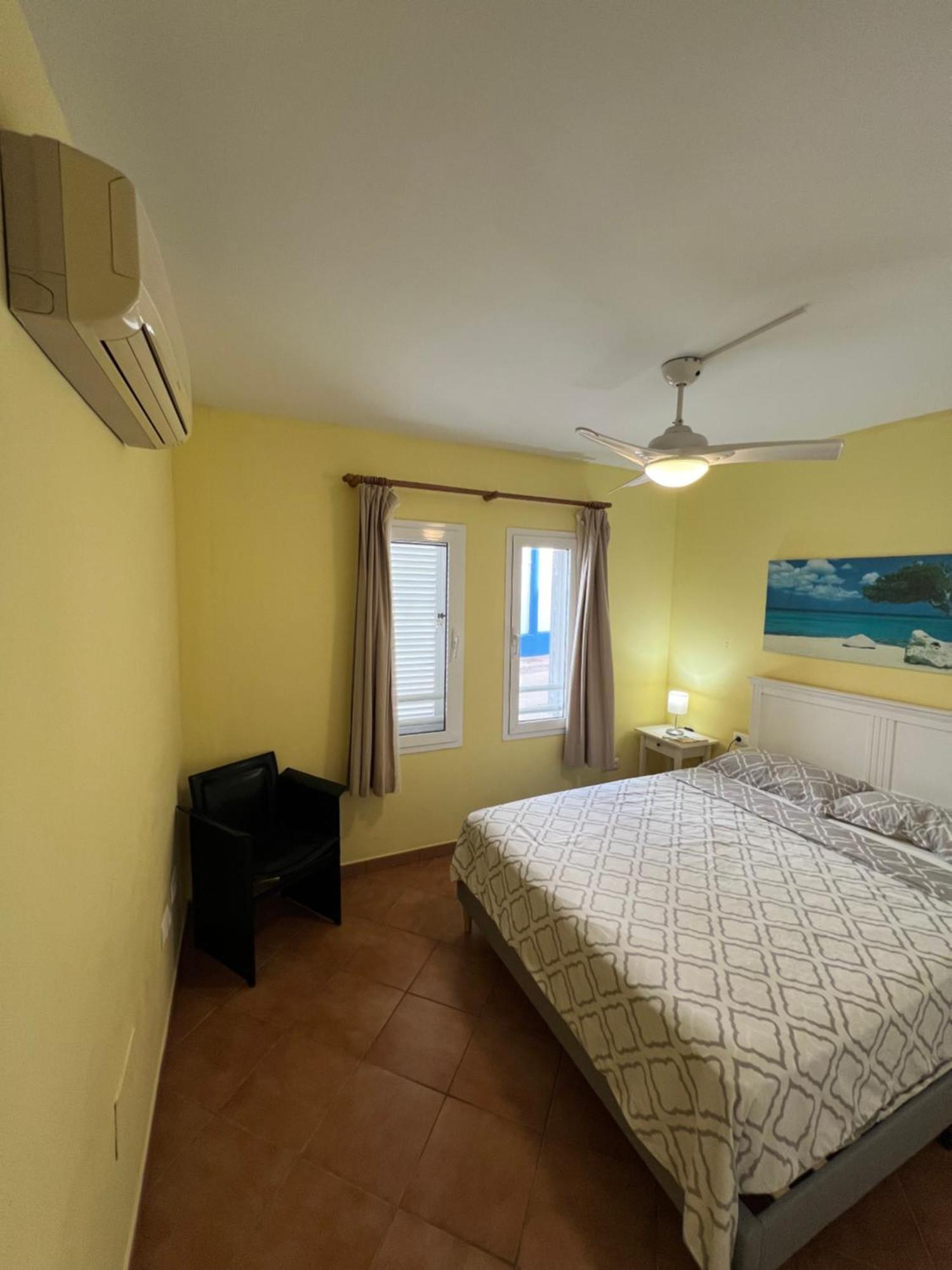 Apartamento A 2 Minutos Andando A La Playa. La Isleta del Moro Εξωτερικό φωτογραφία